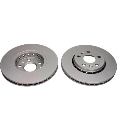 Bremsscheibe Renault P. Kangoo 08-/Db Citan Germany Z Pow Ok¤ Anti-Korrosion | QD7730