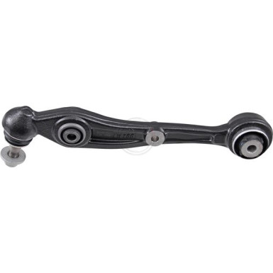 A.B.S. Lenker, Radaufhängung A.B.S. Lenker, Radaufhängung