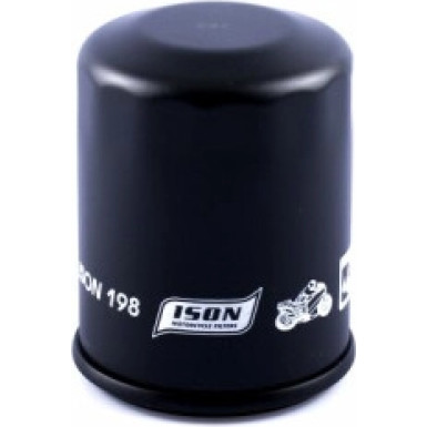 Motorölfilter. Polaris 800 Sportsman (04-16) | ISON 198