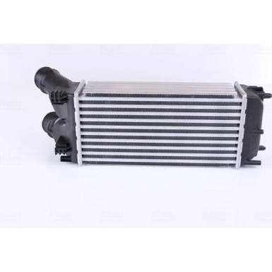 Ladeluftkühler PKW PEUGEOT PARTNER 1.6 HDI 08 FIRST FIT 96584