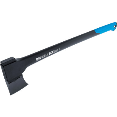 BGS Universalaxt | glasfaserverstärkter Nylonstiel | 1800 g | 70125