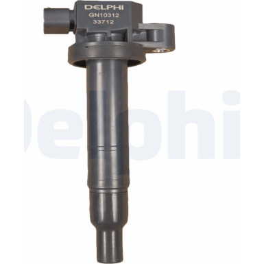DELPHI Zündspule DELPHI Zündspule