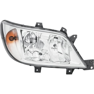 1EH 246 047-021 Hauptscheinwerfer