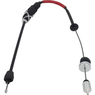 KAMOKA Seilzug, Kupplungsbetätigung LC176