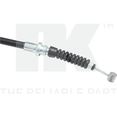 Seilzug, Feststellbremse Mazda T. 626 91-97 Le | 903252