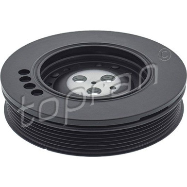 TOPRAN Samen TOPRAN Samen