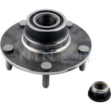 SNR Radlager R152.58