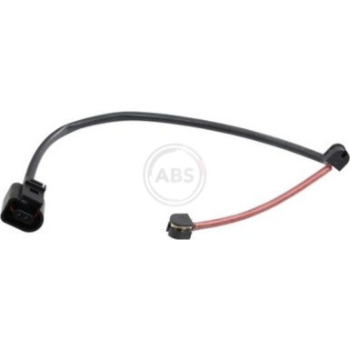 A.B.S. Verschleißsensor 39712