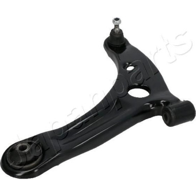 BS-508L Lenker, Radaufhängung