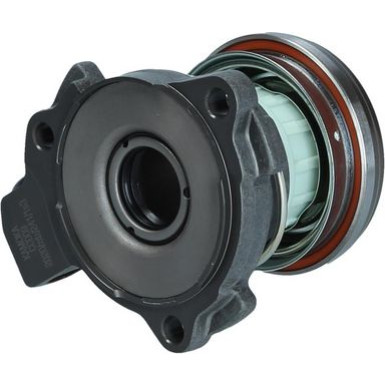 KAMOKA Zentralausrücker, Kupplung CC009