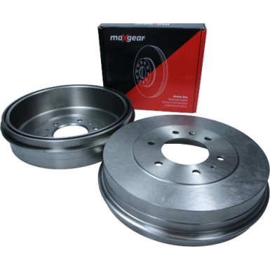 Bremstrommel | 19-3688 Bremstrommel | 19-3688