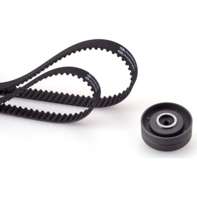 Zahnriemensatz VW T4 PowerGrip™ K025323XS