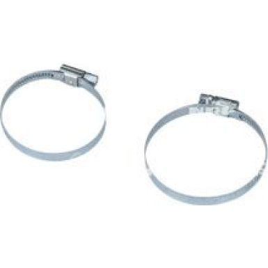 NRF Ladeluftschlauch 166285