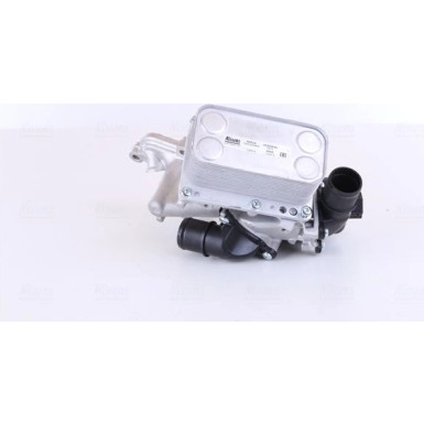 Ölkühler PKW Opel Vivaro A 01 FIRST FIT 90924