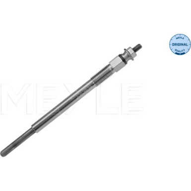 Glühkerze MEYLE-ORIGINAL: True to OE 714 860 0002 Glühkerze MEYLE-ORIGINAL: True to OE 714 860 0002