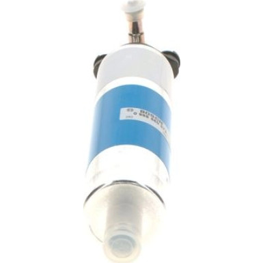 Kraftstoffpumpe elektrisch | MERCEDES,STEYR | 0 986 580 372