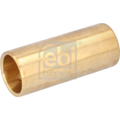 FEBI BILSTEIN Lagergehäuse, Blattfeder