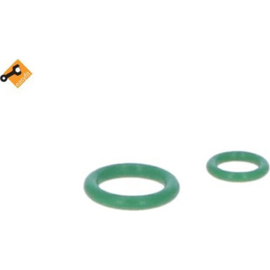 Kondensator, Klimaanlage EASY FIT 350413