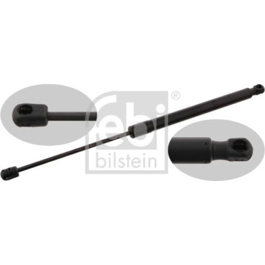 FEBI BILSTEIN Gasdruckfeder | 27620