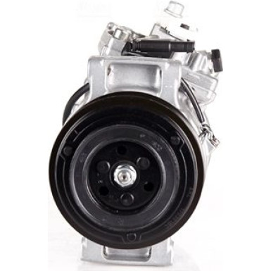 Kompressor PKW Mercedes C-Klasse 14 FIRST FIT 890115