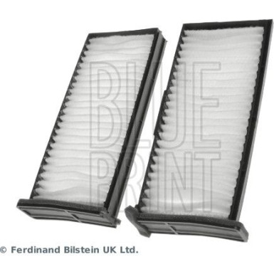 Innenraumfilter Mitsubishi | ADC42502 Innenraumfilter Mitsubishi | ADC42502