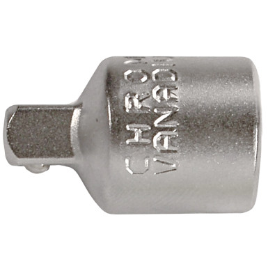 07901SB SW-Stahl Verbindungsstück CV 1/4Z-3/8Z 07901SB SW-Stahl Verbindungsstück CV 1/4Z-3/8Z