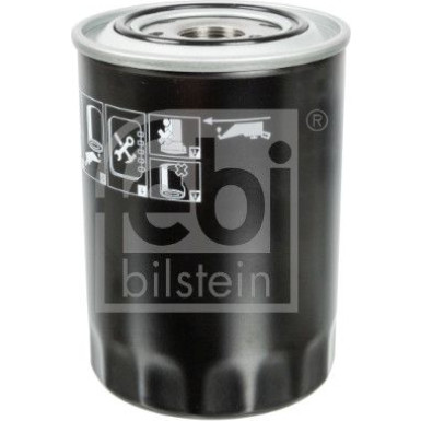 FEBI BILSTEIN Ölfilter
