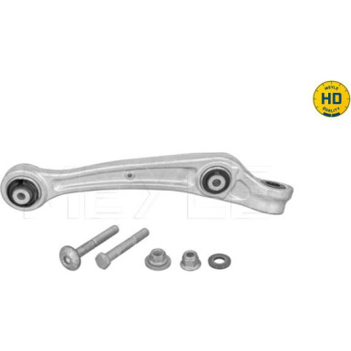 12 304 102HD Querlenker VA unten re AUDI A4,A5 07 MEYLE-HD: Better than OE 116 050 0169/HD