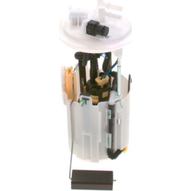 0 580 203 41D Kraftstoff-Fördereinheit