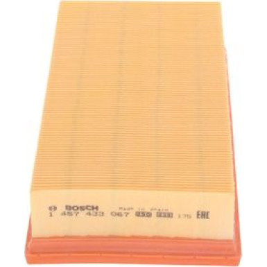 Luftfilter | BMW 7 Serie,X5 | 1457433067