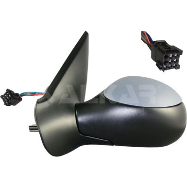 Außenspiegel | 6125291 Außenspiegel | 6125291