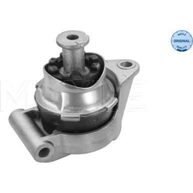 10 555 026 Lagerung Motor OPEL Astra G,Zafira MEYLE-ORIGINAL: True to OE 6145680009 10 555 026 Lagerung Motor OPEL Astra G,Zafira MEYLE-ORIGINAL: True to OE 6145680009