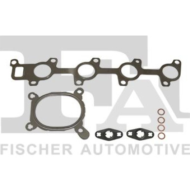 FA1 Montagesatz FA1 Montagesatz