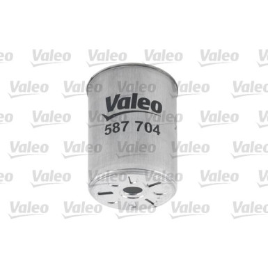 VALEO Kraftstofffilter | 587704