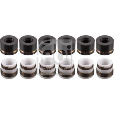 FEBI BILSTEIN Dichtungssatz | 08625