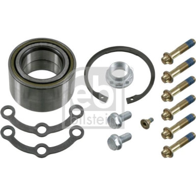 FEBI BILSTEIN Radlager | 04178