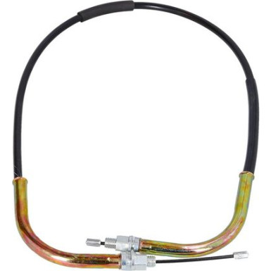 KAMOKA Seilzug, Feststellbremse 1190488 KAMOKA Seilzug, Feststellbremse 1190488