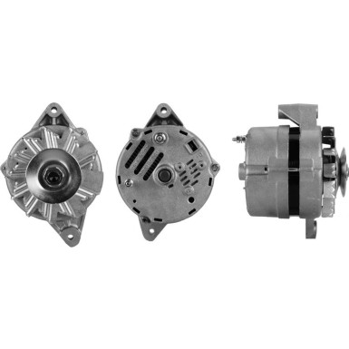 228.105.552 12V.Lima | OPEL Ascona C 1.6 81-88 | 228105552