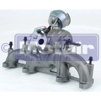 RECO Profi-Paket 1 AUDI,FORD,SEAT,SKODA,VW 1,9TDi Garrett Turbo ProKit REMAN 600019