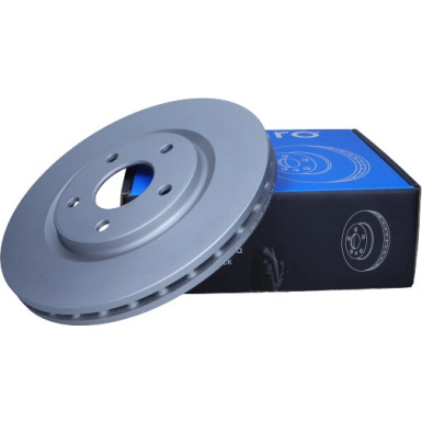 Bremsscheibe | QD7009