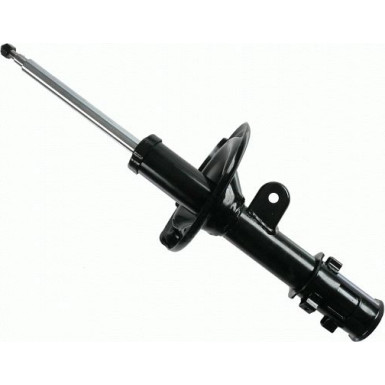 SACHS Stoßdämpfer | 313 521