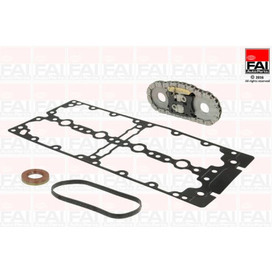 FAI AUTOPARTS Timing-Kit TCK199
