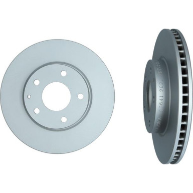 KAMOKA Bremsscheibe 103641