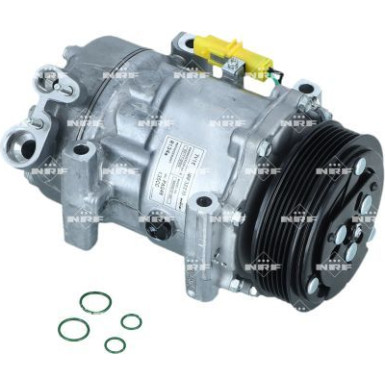 Kompressor, Klimaanlage EASY FIT 32270