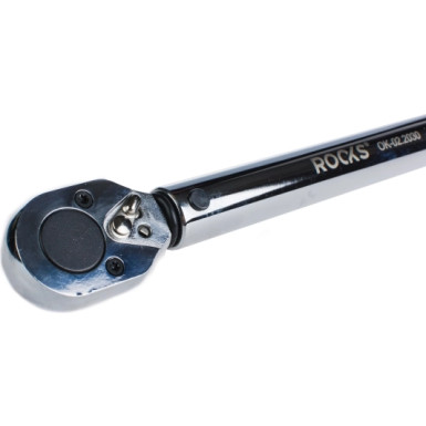 OK-02.2030 Drehmomentschlüssel, 3/8 20-110 Nm, Bidirektional