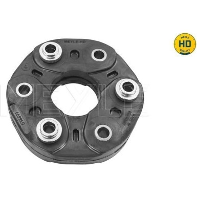 15 554 126HD Gelenk, Längswelle MERCEDES C,E 07 MEYLE-HD: Better than OE 014 152 3101/HD