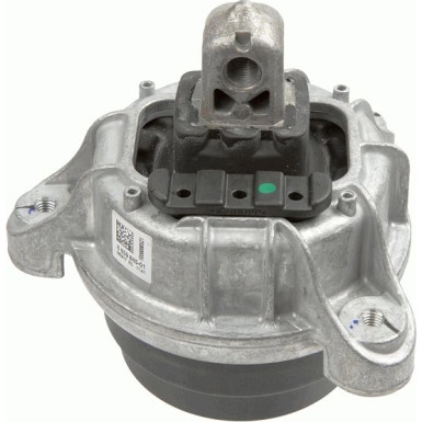 LEMFÖRDER Motoraufhängung 3742901 LEMFÖRDER Motoraufhängung 3742901