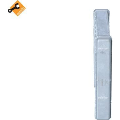 Wärmetauscher, Innenraumheizung EASY FIT 54269