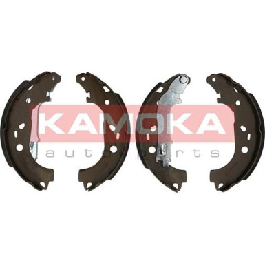 KAMOKA Bremsbackensatz | JQ202055