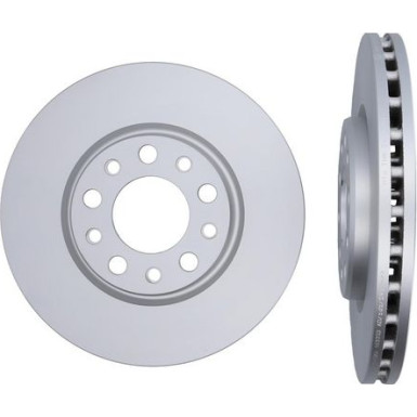 KAMOKA Bremsscheibe 103323